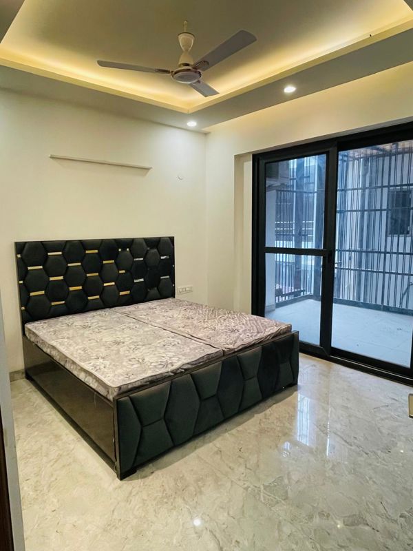 3 BHK Builder Floor For Rent in Sector 56