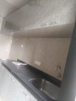 2 BHK + Pooja Room Apartment For Rent in Omkaar Shri