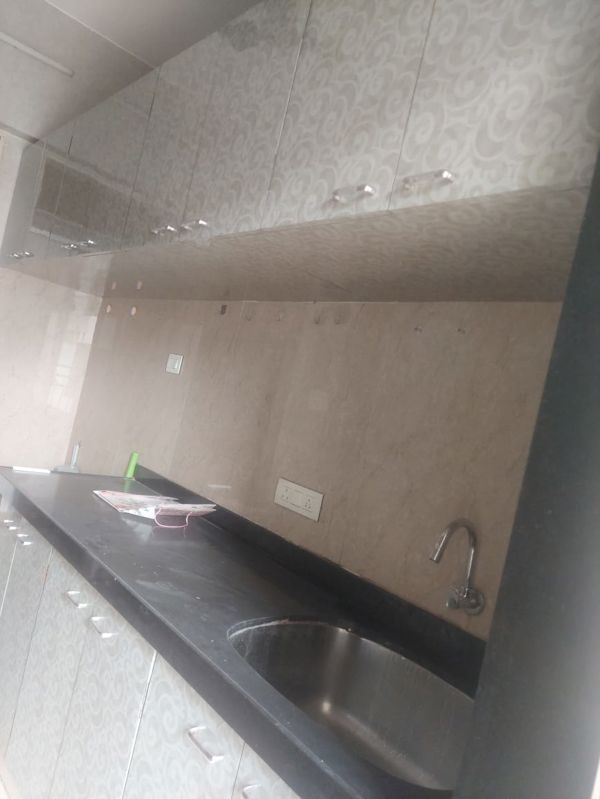 2 BHK + Pooja Room Apartment For Rent in Omkaar Shri
