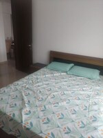 1 BHK + Pooja Room 353 Sq.Ft. Apartment in Omkar Signet