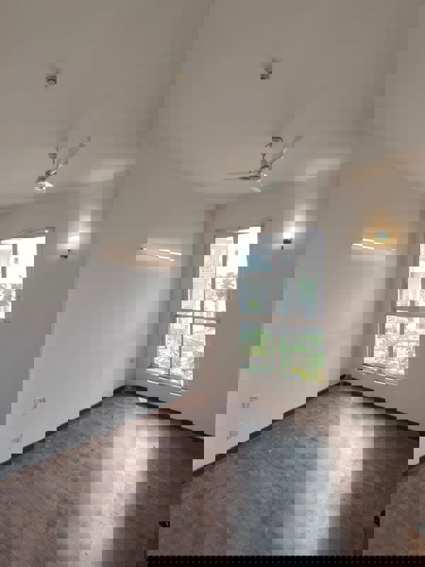 3 BHK + Study Room 2025 Sq.Ft. Apartment in M3M Merlin