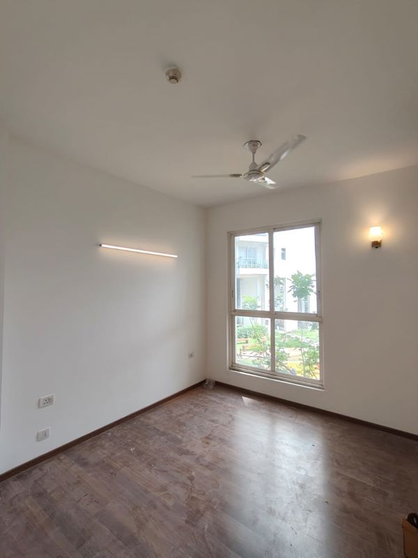 3 BHK + Study Room Apartment For Sale in M3M Merlin