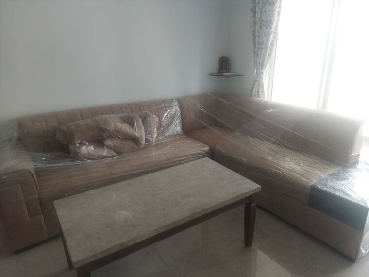 Bedroom, omkar-signet 1 Bedroom 363 Sq.Ft. Apartment In Malad East Mumbai 10091746