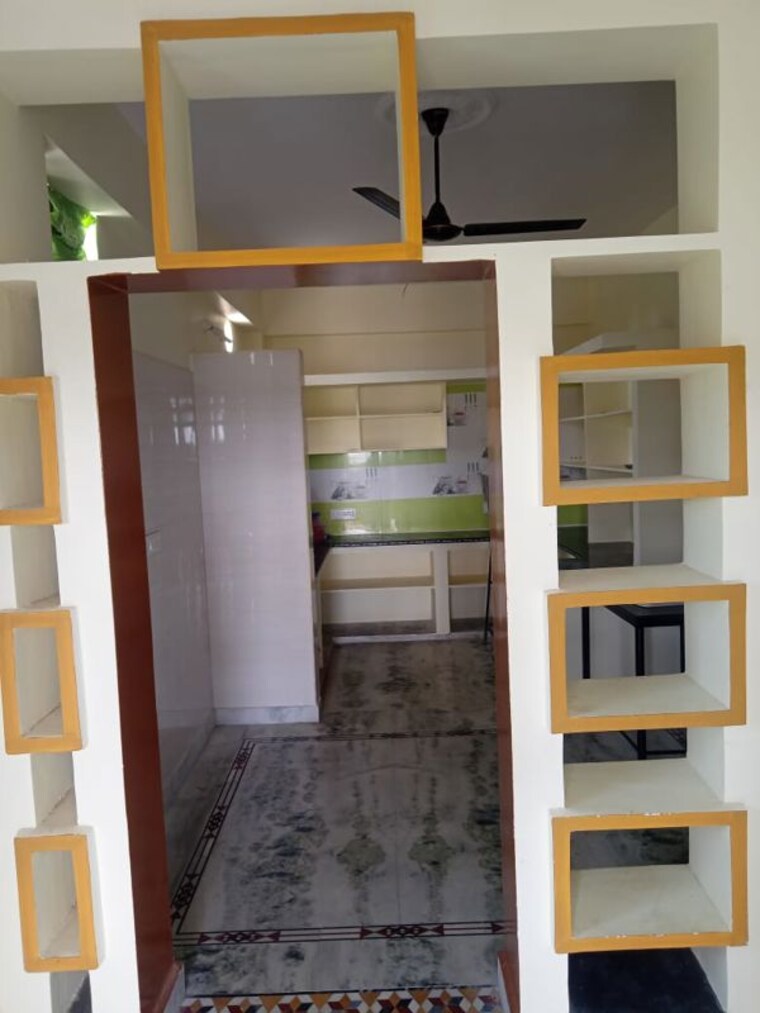 Kitchen, alpine-heights-somajiguda Commercial Office Space 260 Sq.Yd. In Somajiguda Hyderabad 10091508