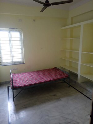 Living Room in  Office Space at Alpine Heights Somajiguda, Somajiguda – for Sale