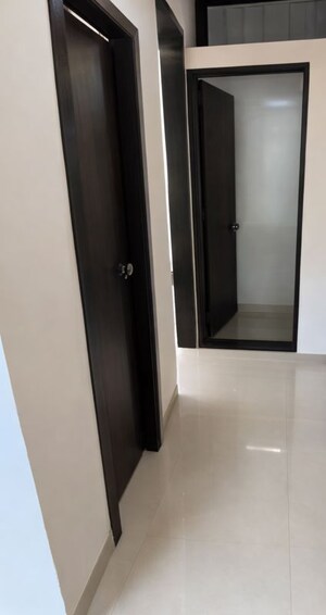 Building Lobby in 1 BHK Apartment at Poonam Pallazo, Morya Nagar – for Sale
