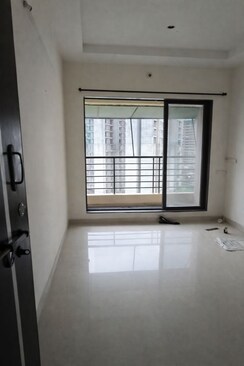 1 BHK Apartment For Sale in Poonam Pallazo