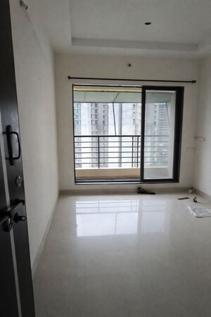 1 BHK Apartment For Sale in Poonam Pallazo, Morya Nagar