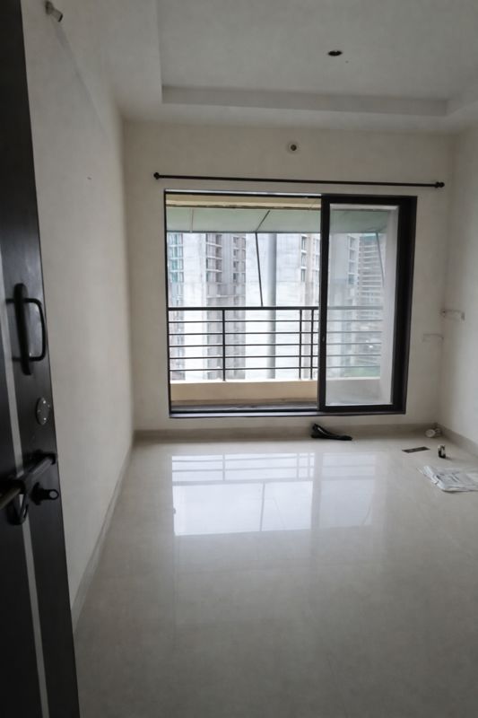 1 BHK Apartment For Sale in Poonam Pallazo