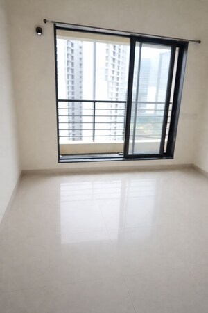 Bedroom in 1 BHK Apartment at Poonam Pallazo, Morya Nagar – for Sale