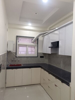 Kitchen in 3 BHK Apartment at Conscient Hines Elevate, Sector 59 – for Sale