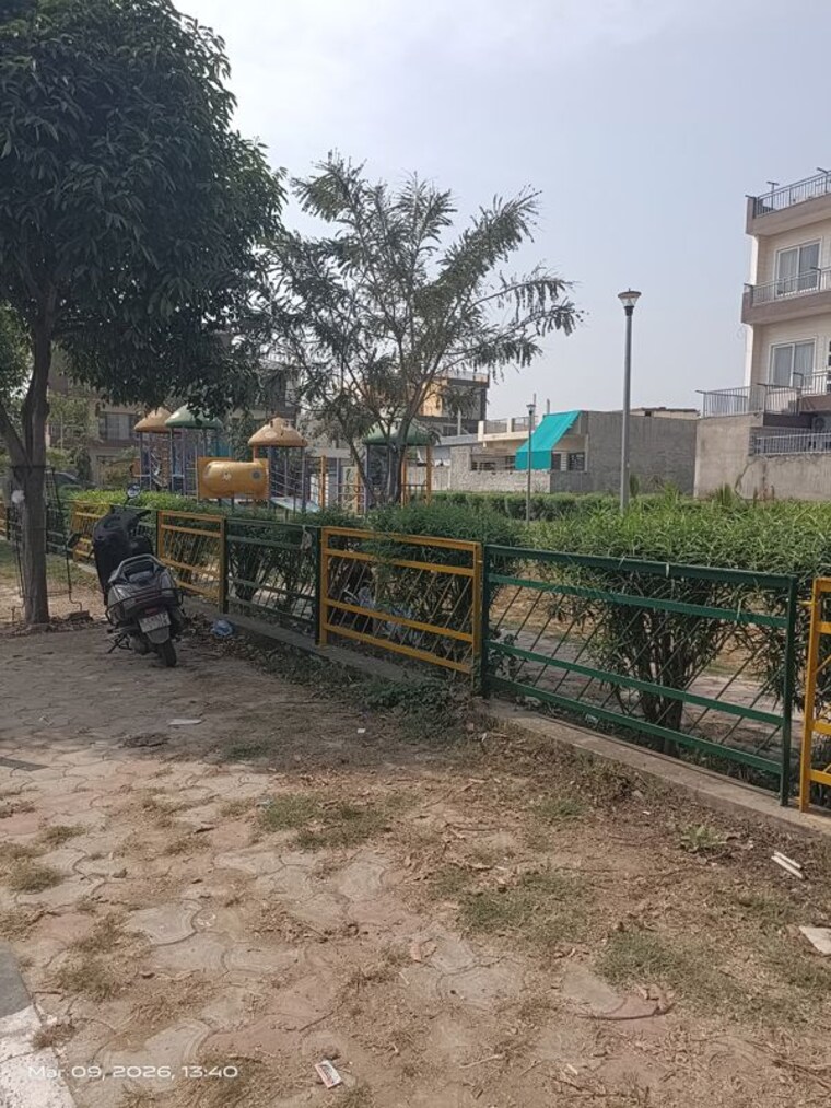 Exterior View, mullanpur  500 Sq.Yd. Plot In Mullanpur Chandigarh 10091986