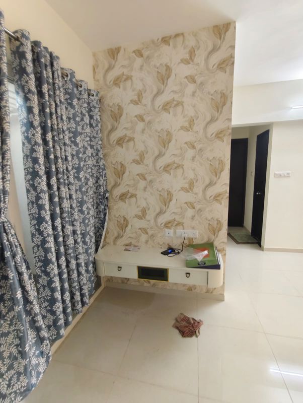 2 BHK Apartment For Rent in Kolte Patil Life Republic R 10