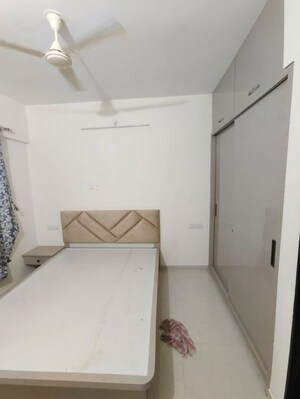 Bedroom in 2 BHK Apartment at Kolte Patil Life Republic R 10, Hinjewadi – for Rent