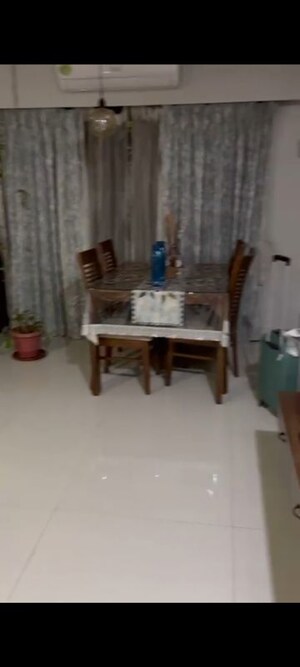 2 BHK Apartment For Rent in Acme Stadium View, Andheri West