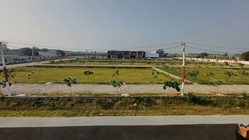 Plot Area in  Plot at Modipuram Bypass – for Sale