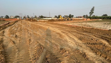 Plot Area in  Plot at Modipuram Bypass – for Sale