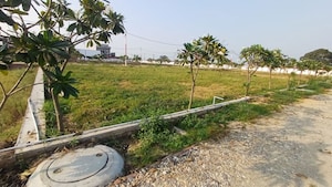 Plot Area in  Plot at Modipuram Bypass – for Sale