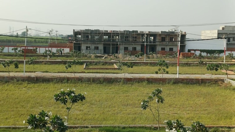 undefined, modipuram bypass  1593 Sq.Ft. Plot In Modipuram Bypass Meerut 10091870