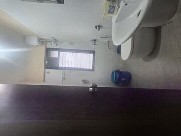 Bathroom in 1.5 BHK Apartment at Lodha Casa Ultima, Chirak Nagar – for Rent