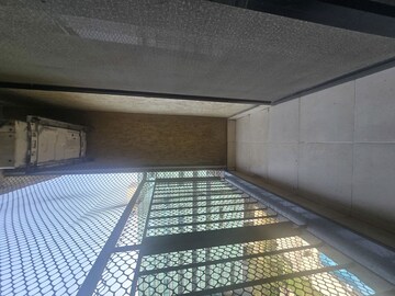 Bedroom in 1.5 BHK Apartment at Lodha Casa Ultima, Chirak Nagar – for Rent