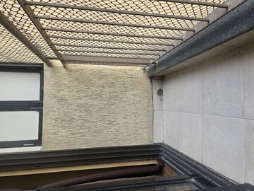 Staircase in 1.5 BHK Apartment at Lodha Casa Ultima, Chirak Nagar – for Rent