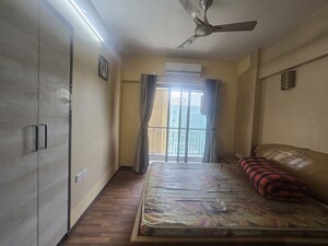 Building Lobby in 1.5 BHK Apartment at Lodha Casa Ultima, Chirak Nagar – for Rent