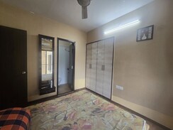 1.5 BHK + Pooja Room Apartment For Rent in Lodha Casa Ultima