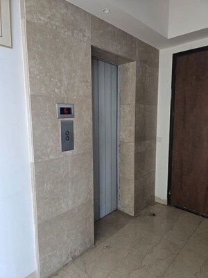 Lift in 4 BHK Apartment at Krrish Provence Estate, Gurgaon Faridabad Road – for Rent