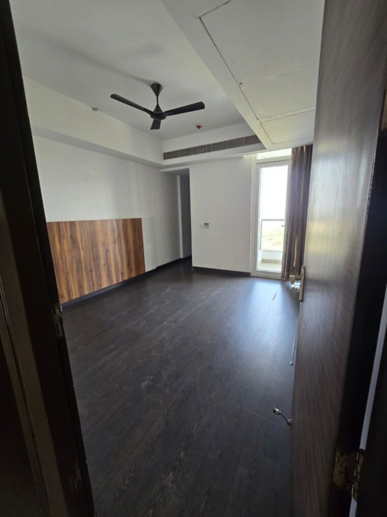 Bedroom, krrish-provence-estate 4 Bedroom 5800 Sq.Ft. Apartment In Gurgaon Faridabad Road Gurgaon 10075442