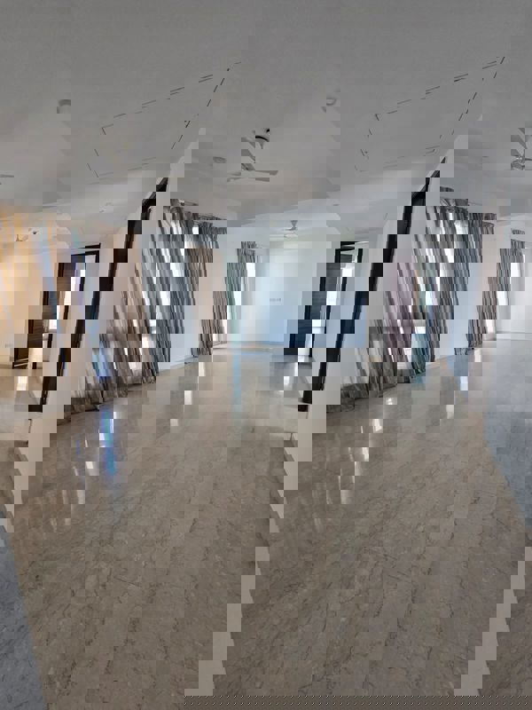 4 BHK + Pooja Room,Servant Room 5800 Sq.Ft. Apartment in Krrish Provence Estate