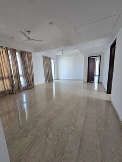 4 BHK + Pooja Room,Servant Room Apartment For Rent in Krrish Provence Estate