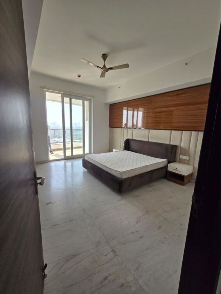 Room, krrish-provence-estate 4 Bedroom 5800 Sq.Ft. Apartment In Gurgaon Faridabad Road Gurgaon 10075442