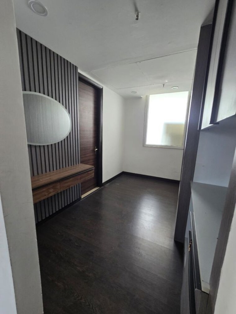 Kitchen, krrish-provence-estate 4 Bedroom 5800 Sq.Ft. Apartment In Gurgaon Faridabad Road Gurgaon 10075442