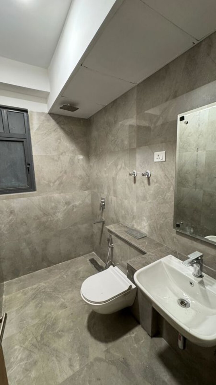 Bathroom, m3m-heights 2 Bedroom 1261 Sq.Ft. Apartment In Sector 65 Gurgaon 10092033