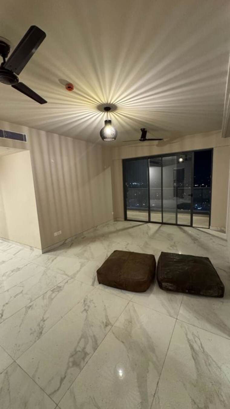 Master Bedroom, m3m-heights 2 Bedroom 1261 Sq.Ft. Apartment In Sector 65 Gurgaon 10092033