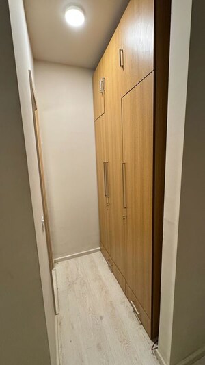 Building Lobby in 2 BHK Apartment at M3M Heights, Sector 65 – for Sale