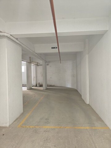 Building Lobby in 3 BHK Apartment at Pharande Felicity Cluster A, Ravet – for Sale