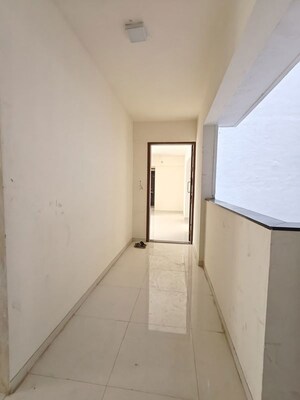 Building Lobby in 3 BHK Apartment at Pharande Felicity Cluster A, Ravet – for Sale