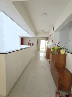 Kitchen in 3 BHK Apartment at Pharande Felicity Cluster A, Ravet – for Sale