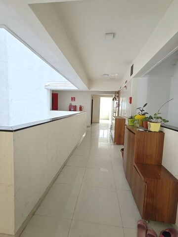 Kitchen in 3 BHK Apartment at Pharande Felicity Cluster A, Ravet – for Sale