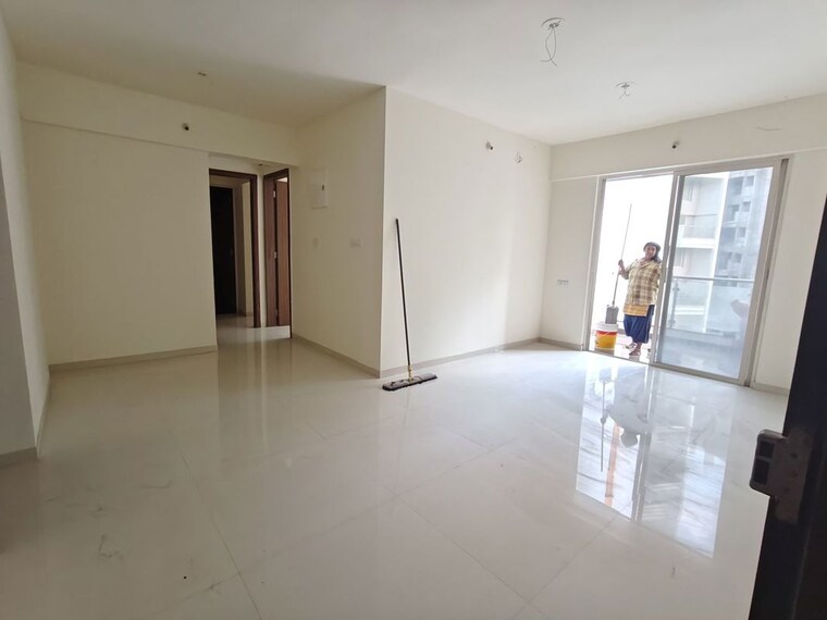 Room, pharande-felicity-cluster-a 3 Bedroom 1200 Sq.Ft. Apartment In Ravet Pune 10091577