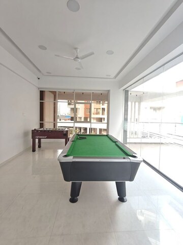 Team Area in 3 BHK Apartment at Pharande Felicity Cluster A, Ravet – for Sale