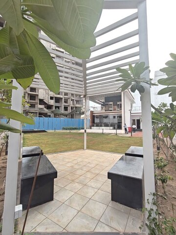 3 BHK Apartment – Exterior View View at Pharande Felicity Cluster A, Ravet - for Sale