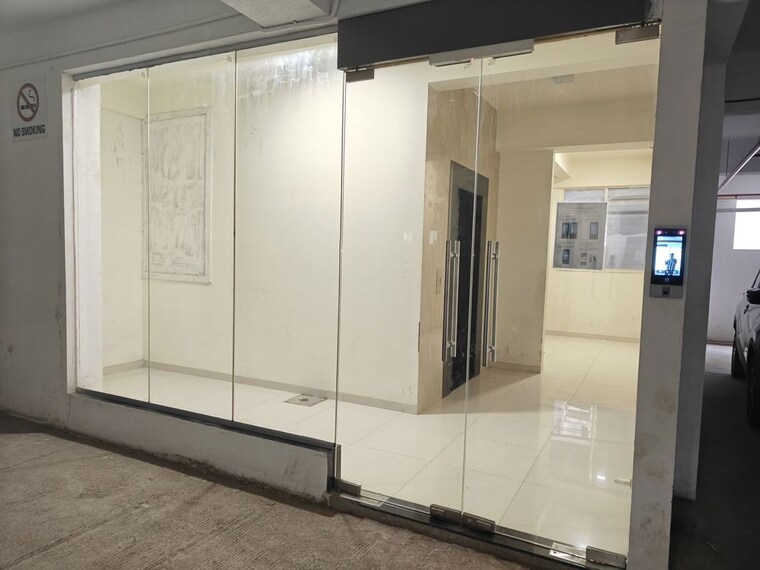 undefined, pharande-felicity-cluster-a 3 Bedroom 1200 Sq.Ft. Apartment In Ravet Pune 10091577