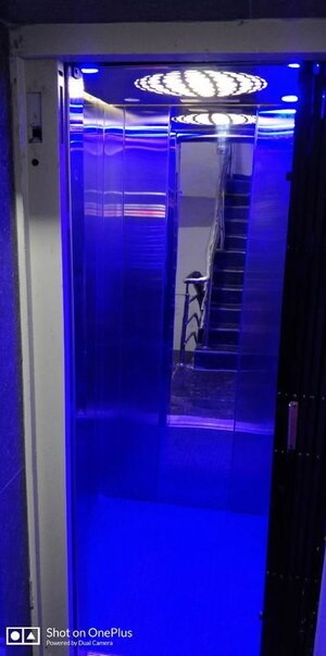  2 BHK Builder Floor at Mehdipatnam – for Rent