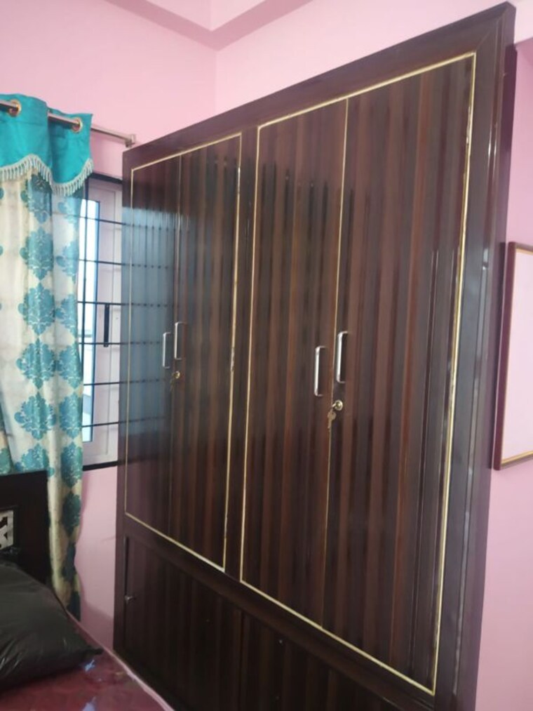 undefined, mehdipatnam 2 Bedroom 950 Sq.Ft. Builder Floor In Mehdipatnam Hyderabad 10086804