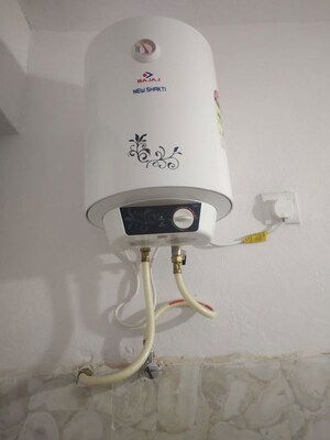  2 BHK Builder Floor at Mehdipatnam – for Rent