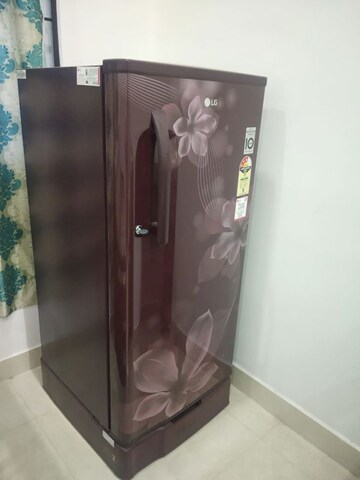  2 BHK Builder Floor at Mehdipatnam – for Rent