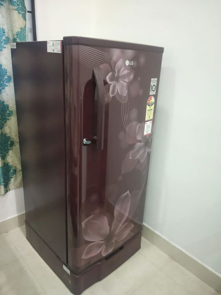 Other, mehdipatnam 2 Bedroom 950 Sq.Ft. Builder Floor In Mehdipatnam Hyderabad 10086804
